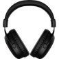 HyperX Cloud II Trådløs Høretelefoner Sort